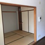 和室(内装)