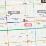 (地図)