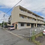大垣市長井町 中古アパート